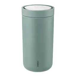 Stelton I:cons To Go Click Termomugg 20 cl Dusty Green