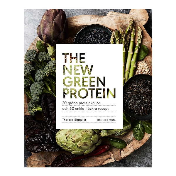 The New Green Protein