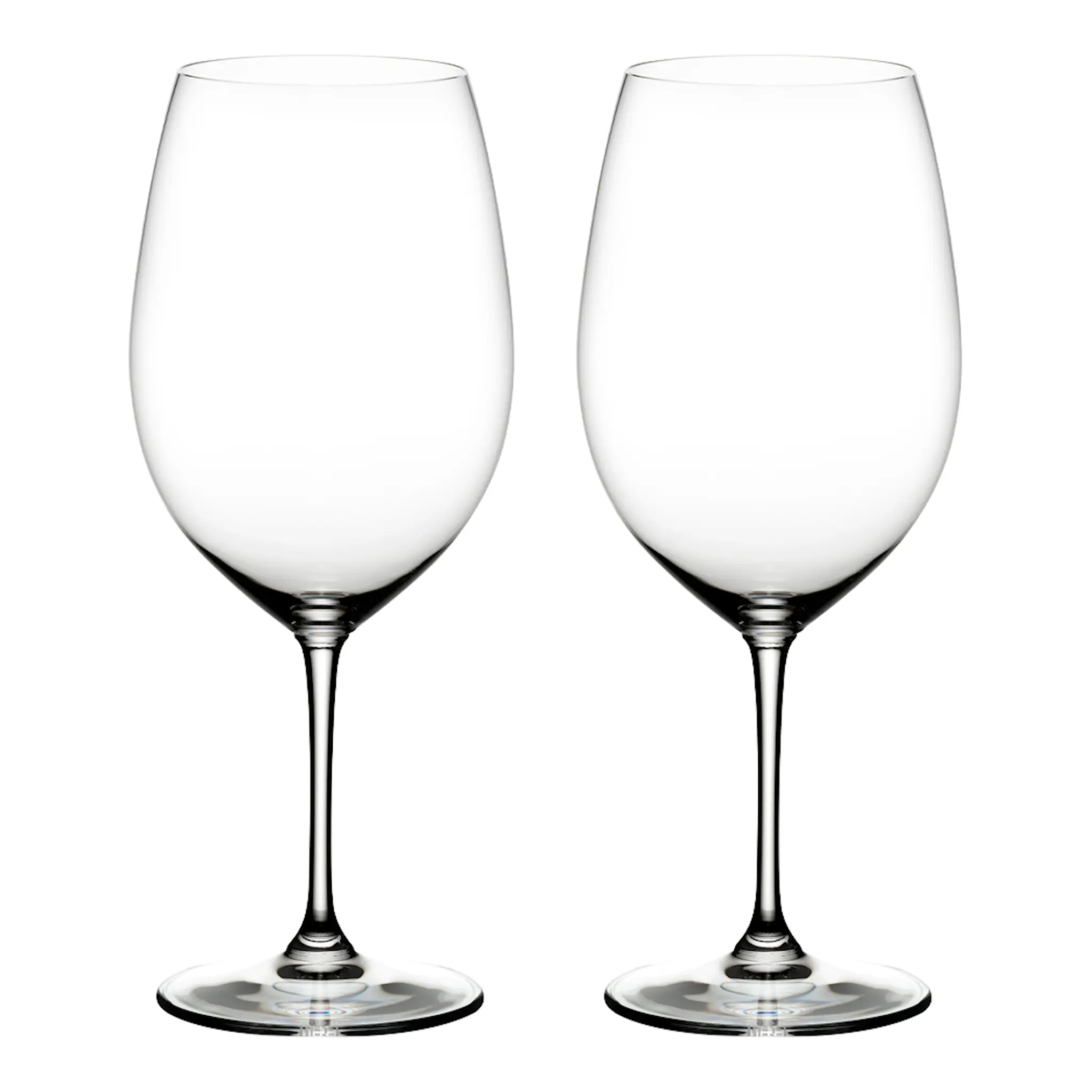 Riedel Vinum XL cabernet/sauvignon vinglass 2 stk