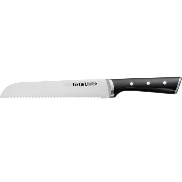 Tefal - Ingenio Ice Force Brödkniv