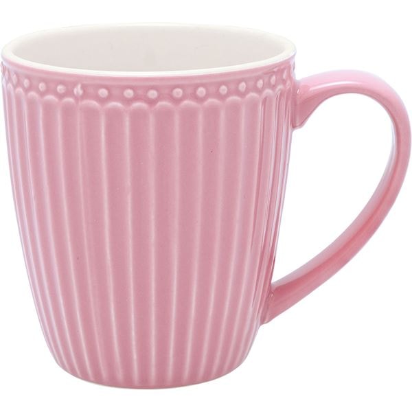 Everyday Alice mugg 40 cl dusty rose