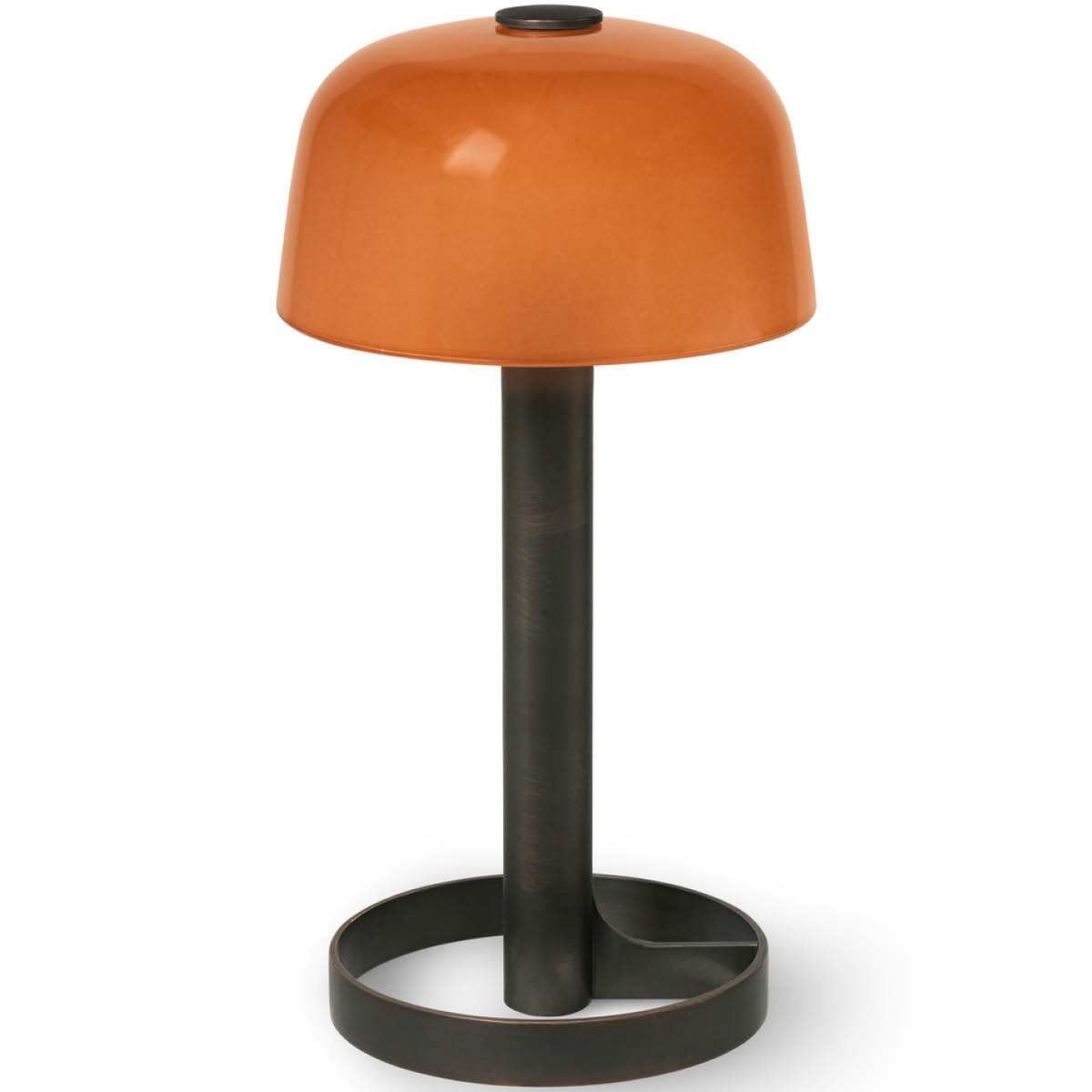 Rosendahl - Soft Spot Bordslampa H24,5 cm Amber