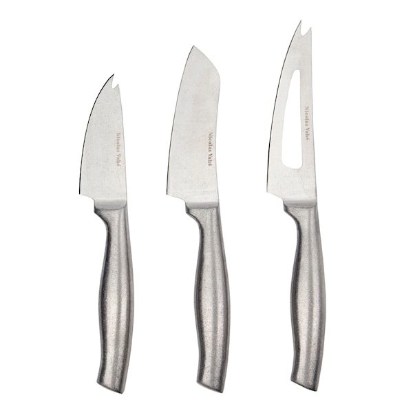Ostknivar 3 delar