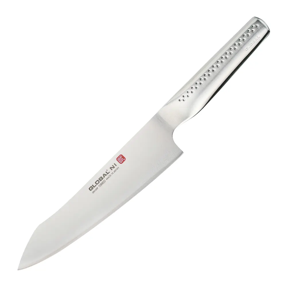 GN-009 kokkekniv orientalsk 20 cm