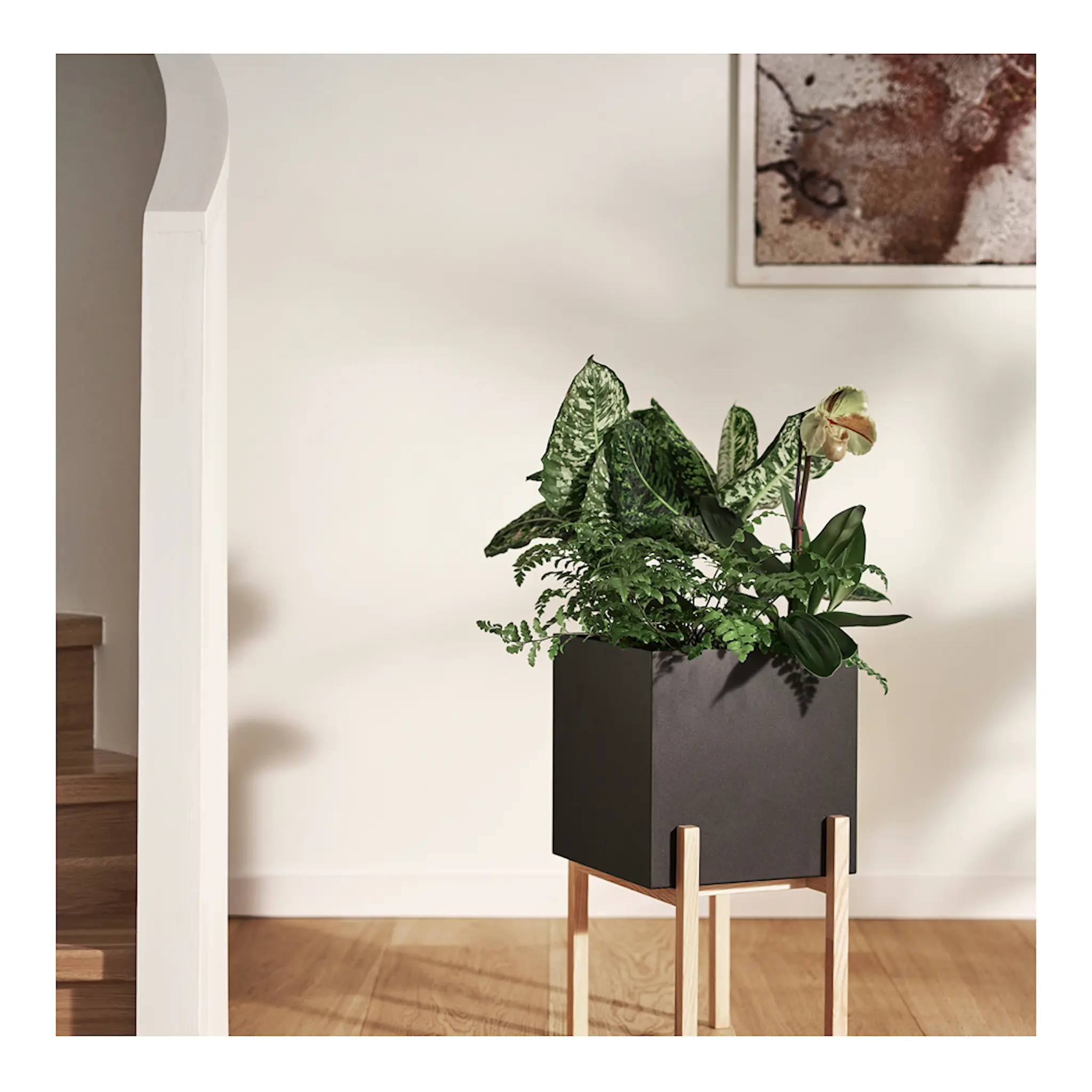Design House Stockholm Botanic Kruka 30×35×40 cm