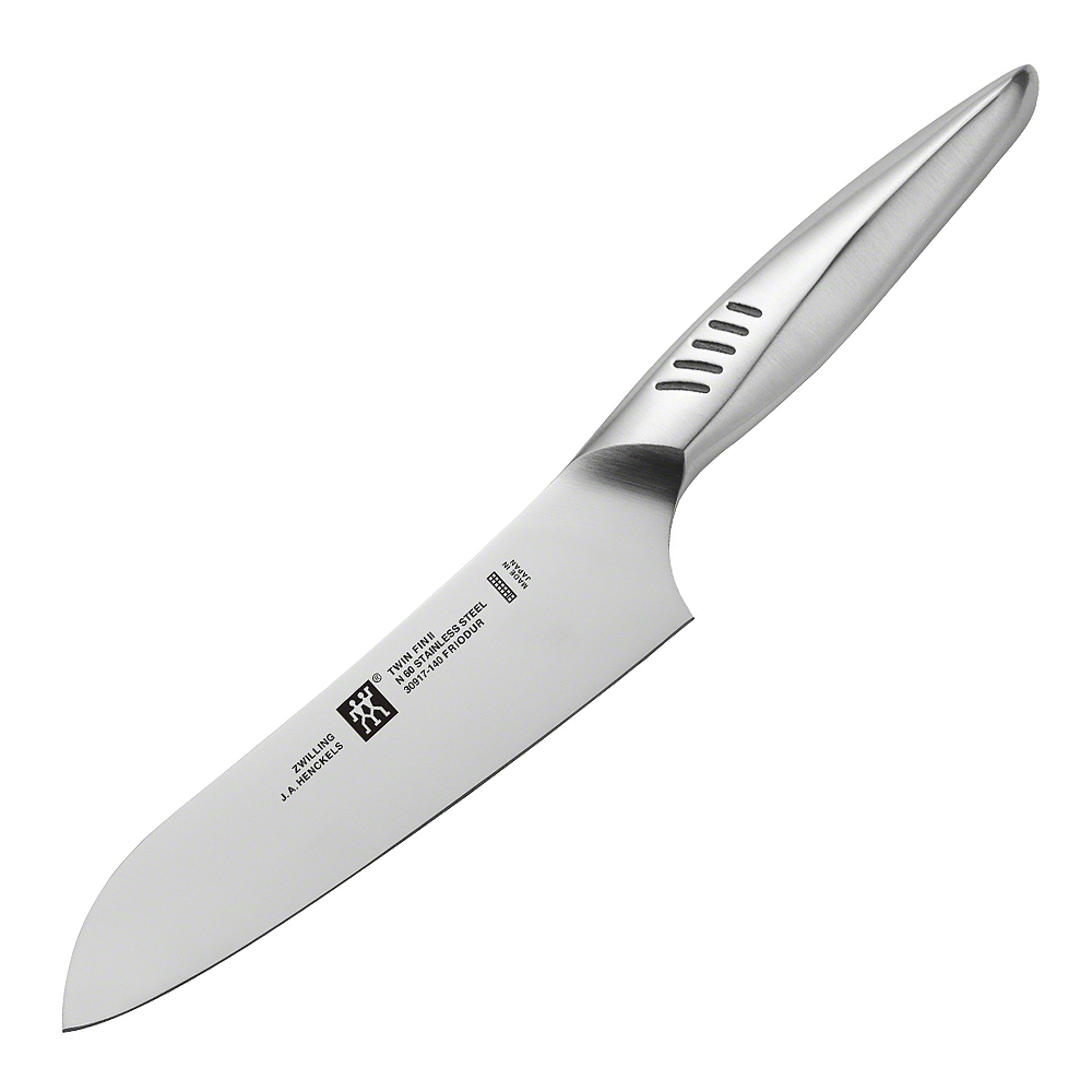 Zwilling – Twin Fin II Santokukniv 14 cm