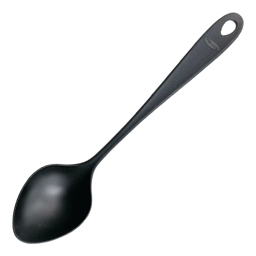 Essential Kauha 30 cm Musta