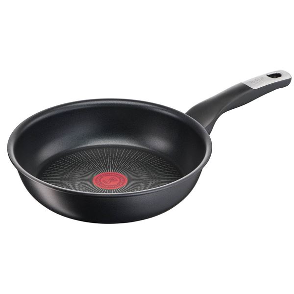 Tefal – Unlimited Stekpanna 24 cm Svart