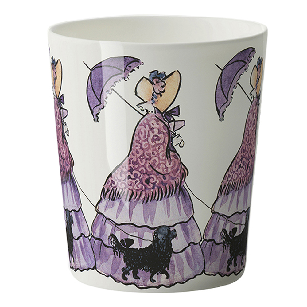 Design House Stockholm – Elsa Beskow Mugg Tant Gredelin 28 cl