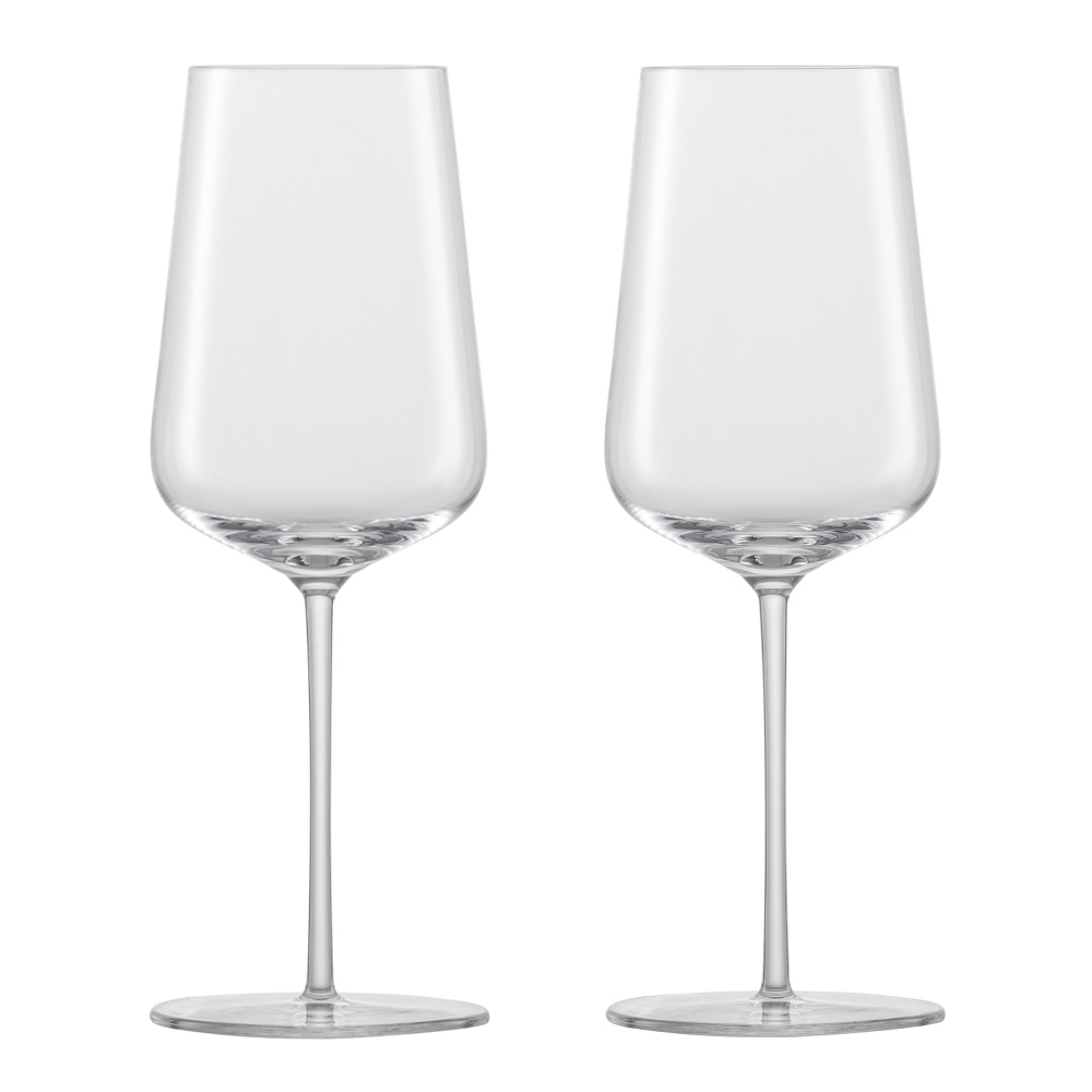 Zwiesel Glas - Vervino Chardonnay Vitvinsglas 48 cl 2-pack