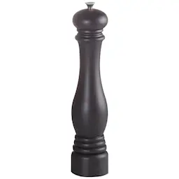 Le Creuset Pepparkvarn 30 cm matte black