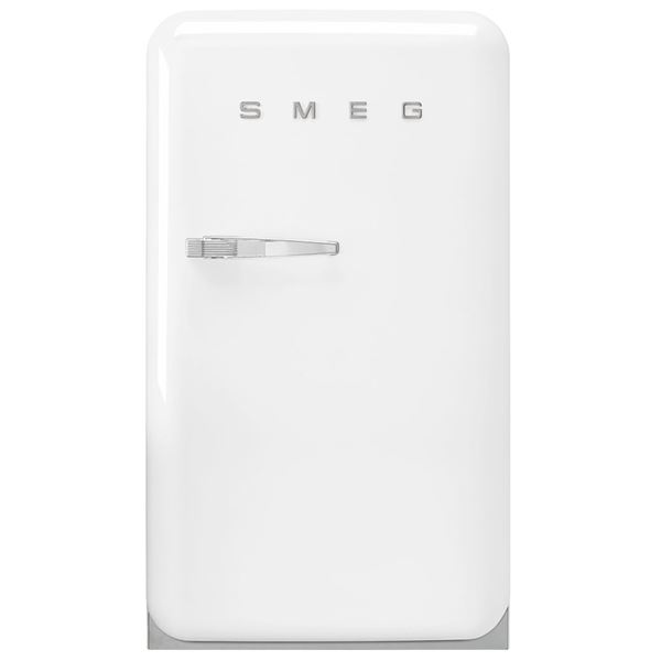 Produktfoto för Smeg FAB10RWH5 Kylskåp vit