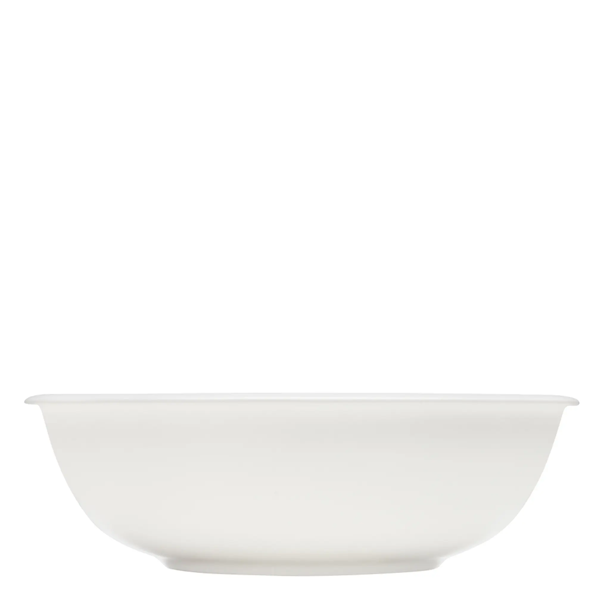 iittala Raami serveringsskål 3,4L 29 cm hvit
