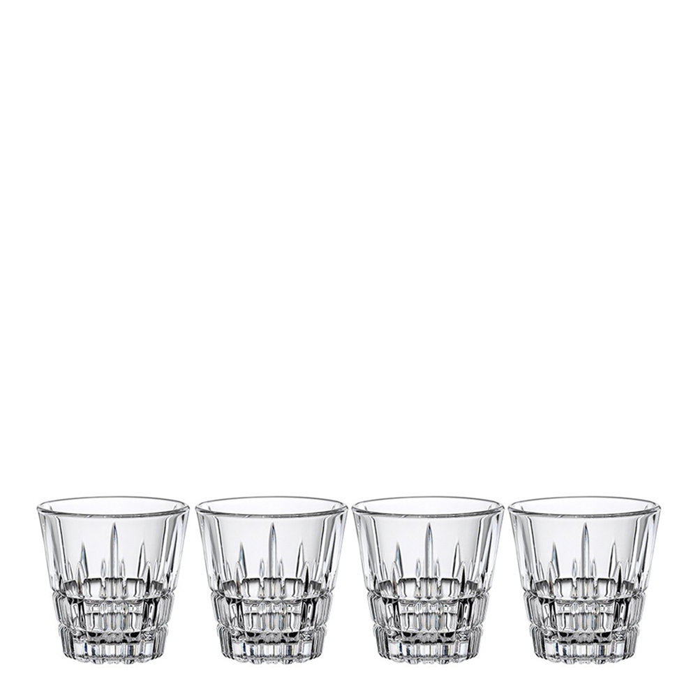 Spiegelau – Perfect Serve Espressoglas 8 cl 4-pack