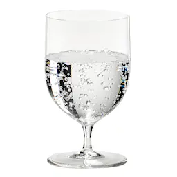 Riedel Sommeliers vannglass