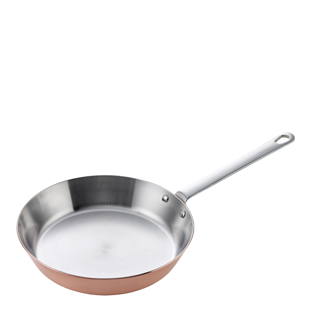 Scanpan – Maitre D’ Stekpanna 26 cm