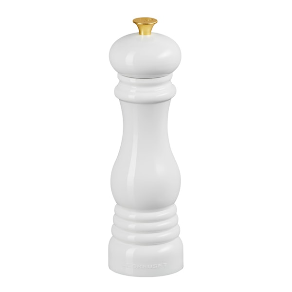 Pepparkvarn 21 cm white