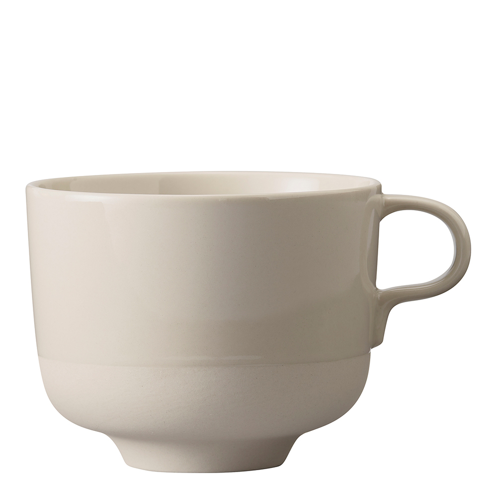 Design House Stockholm – Mugg med öra 35 cl Sand