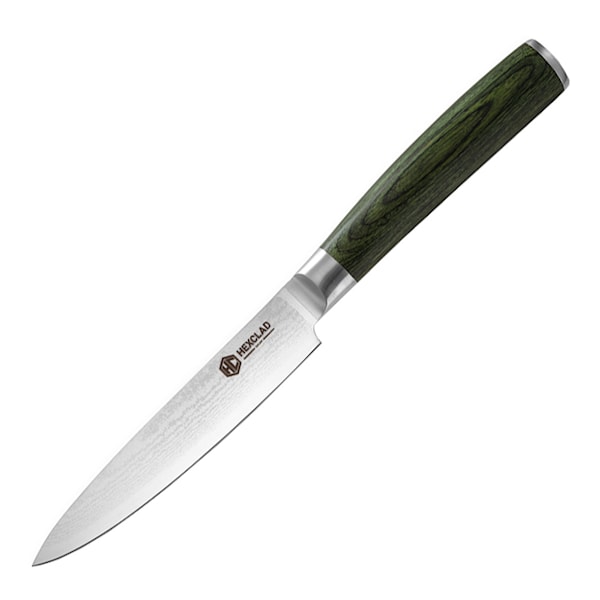Hybrid Universalkniv 13 cm Rostfri