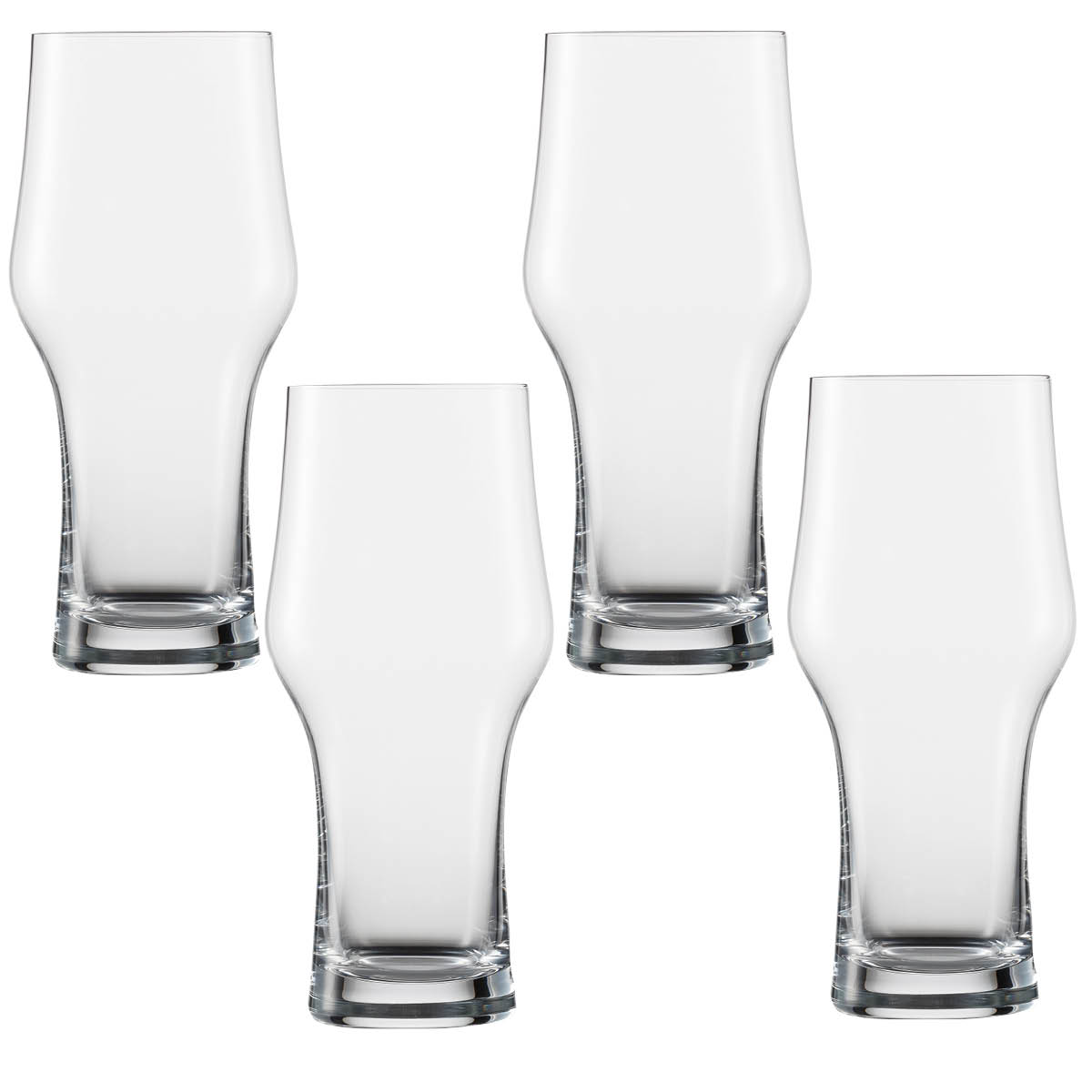 Produktfoto för Zwiesel - Beer Basic Craft IPA Ölglas 54 cl 4-pack