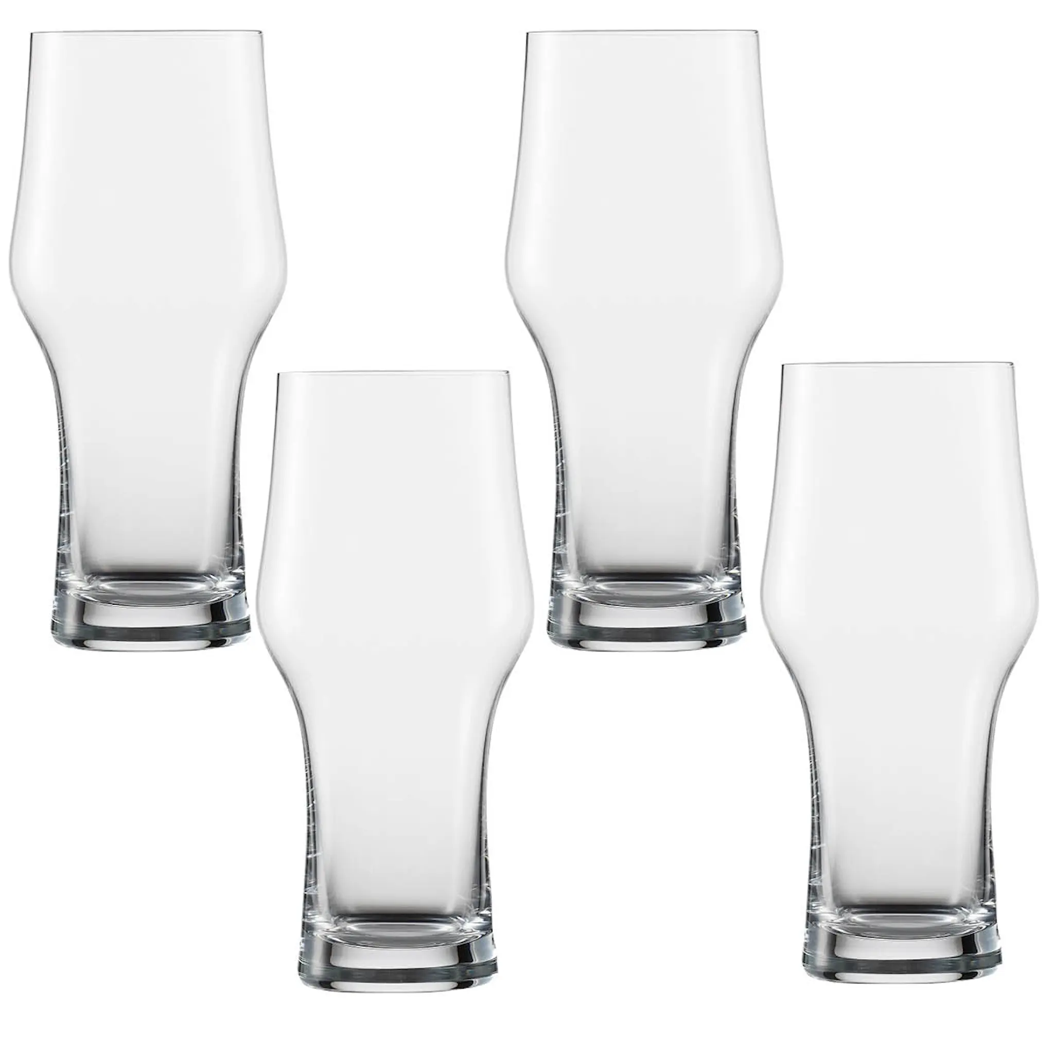 Zwiesel Beer Basic Craft IPA Ölglas 54 cl 4-pack