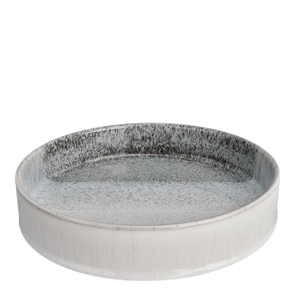 Denby – Studio Grey Accent Uppläggningsfat 23 cm