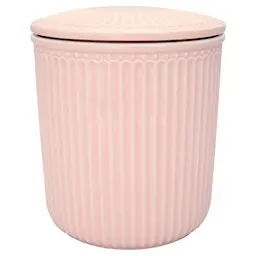 GreenGate Alice Purkki 1,3L Pale Pink