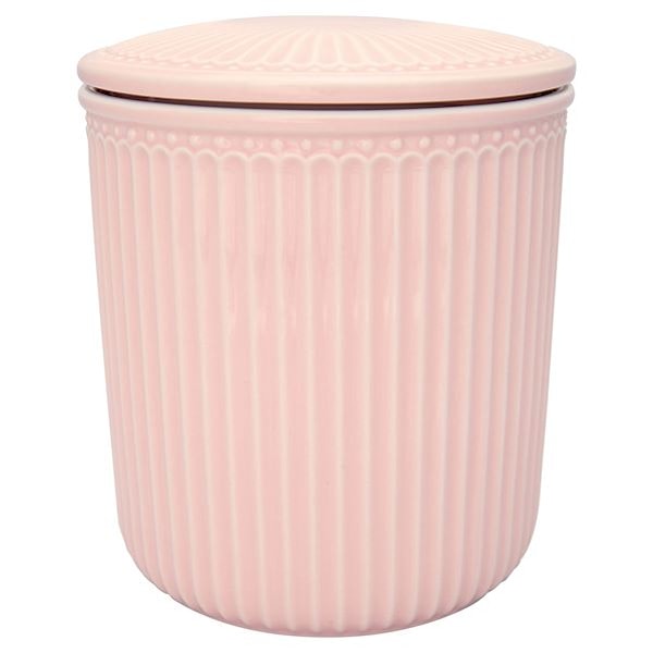 Alice Burk 1,3L Pale Pink