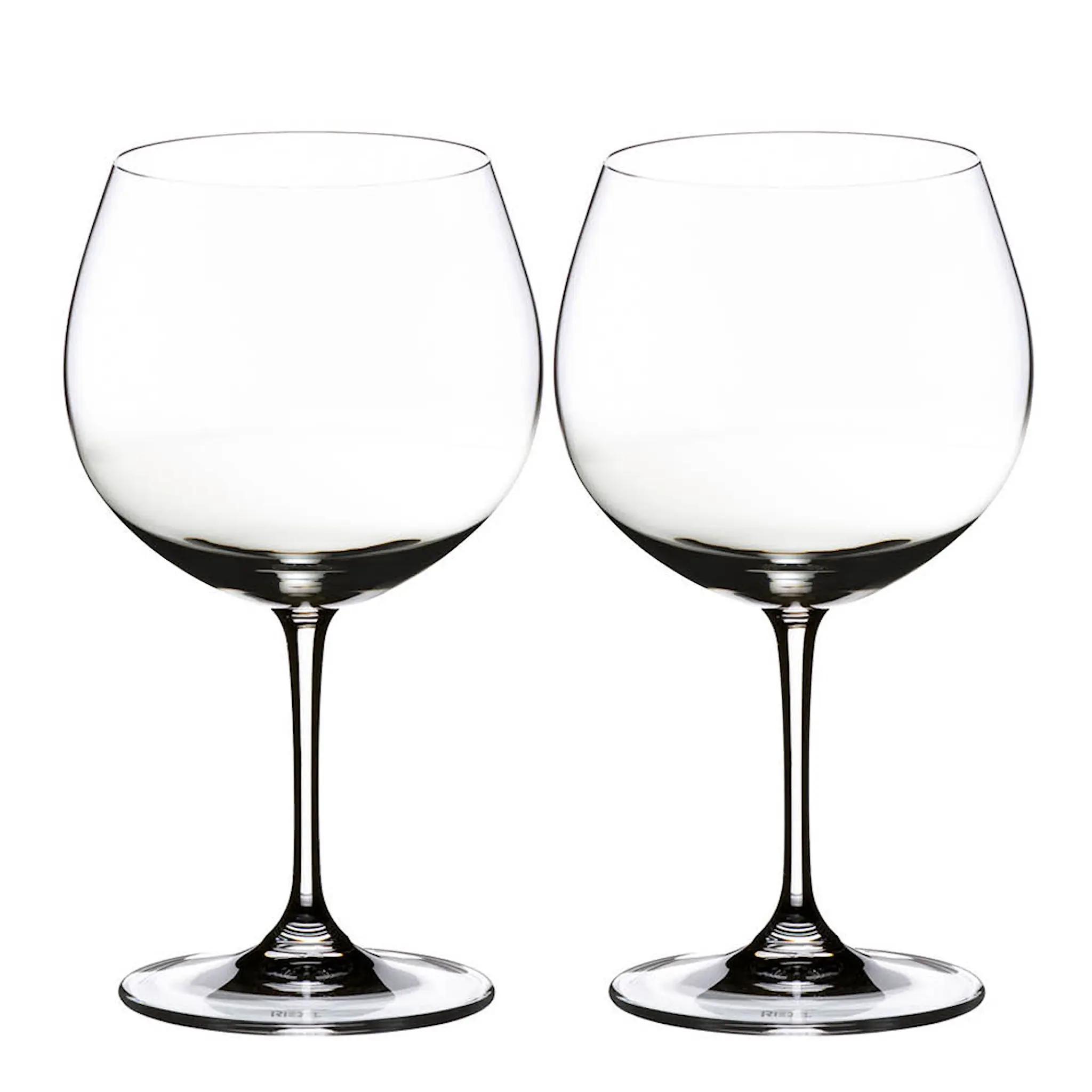 Riedel Vinum chardonnay glass 2 stk