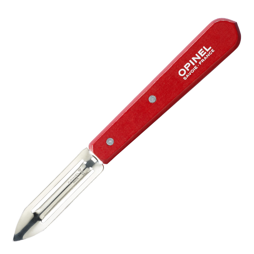 Opinel – Tomatskalare tandad 6 cm