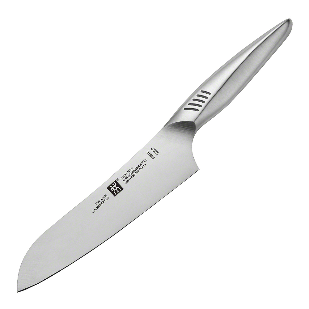 Zwilling – Twin Fin II Santokukniv 18 cm