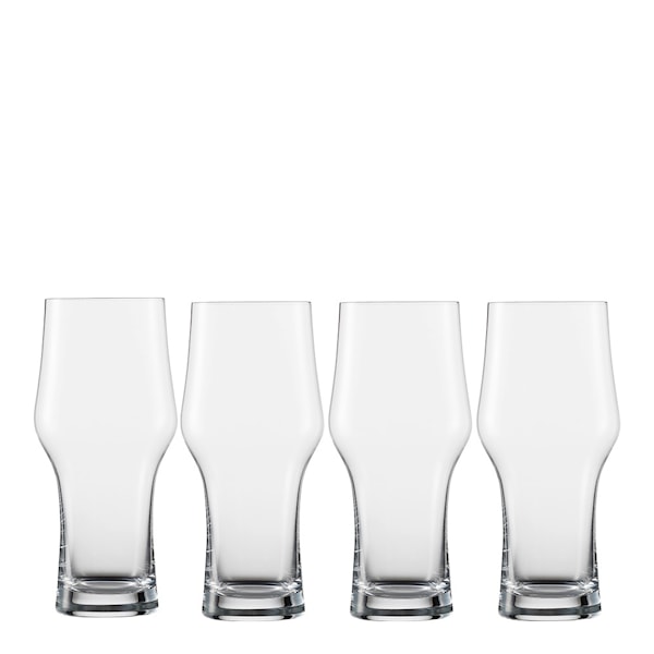 Beer Basic Craft ölglas ipa 40 cl 4-pack klar