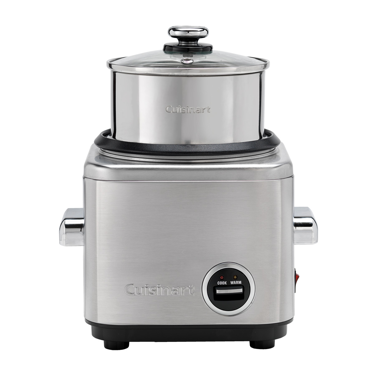 Cuisinart - Multikokare 6 portioner