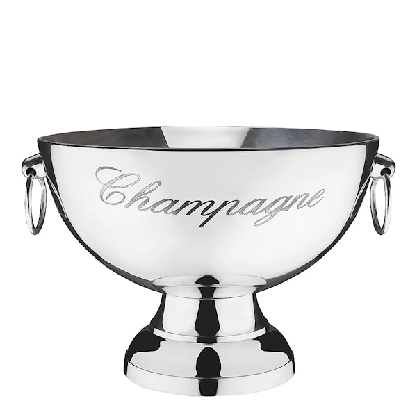 Christel Champagnekylare