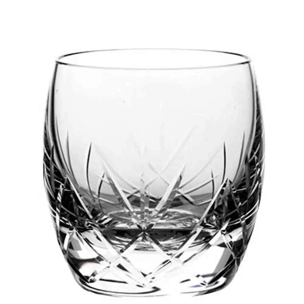 Alba antique whiskyglass 30 cl