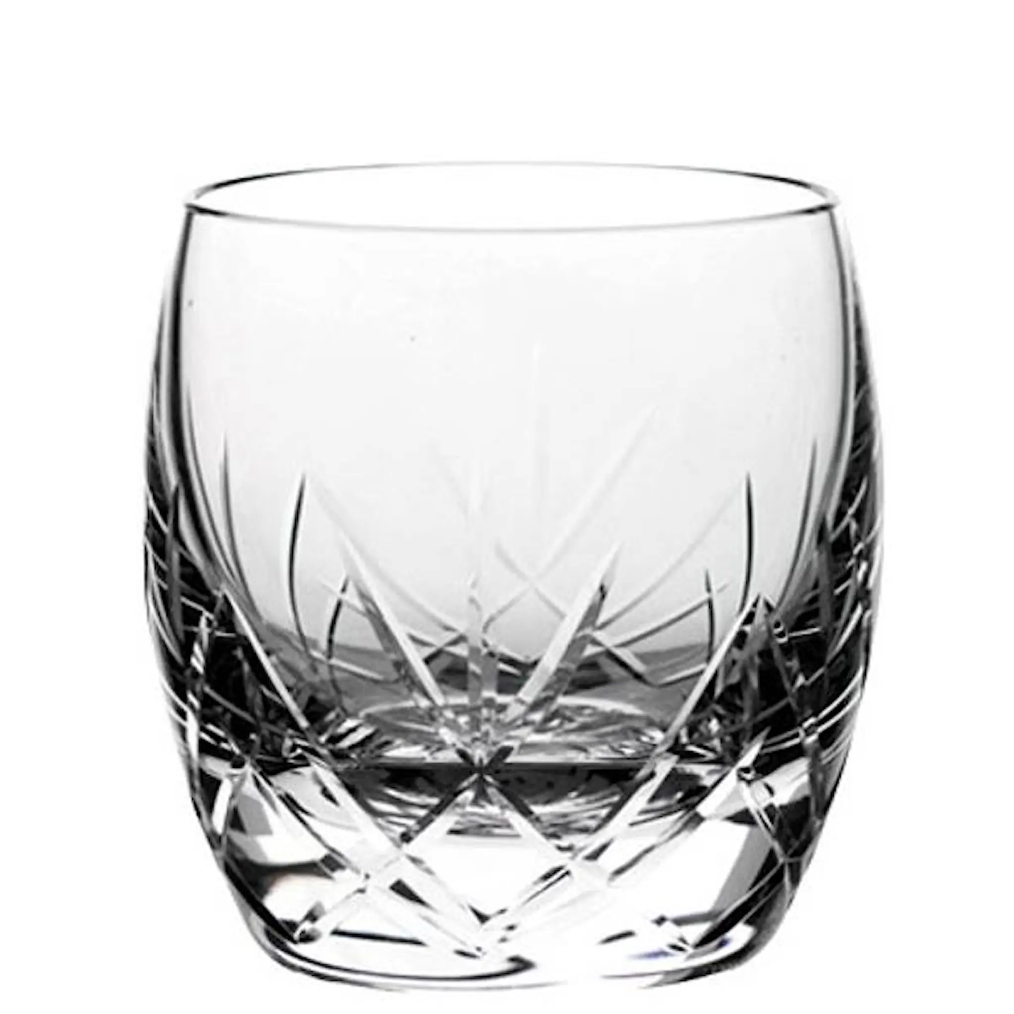 Magnor Alba Antique Whiskyglas 30 cl Klar