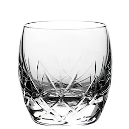Magnor Alba antique whiskyglass 30 cl