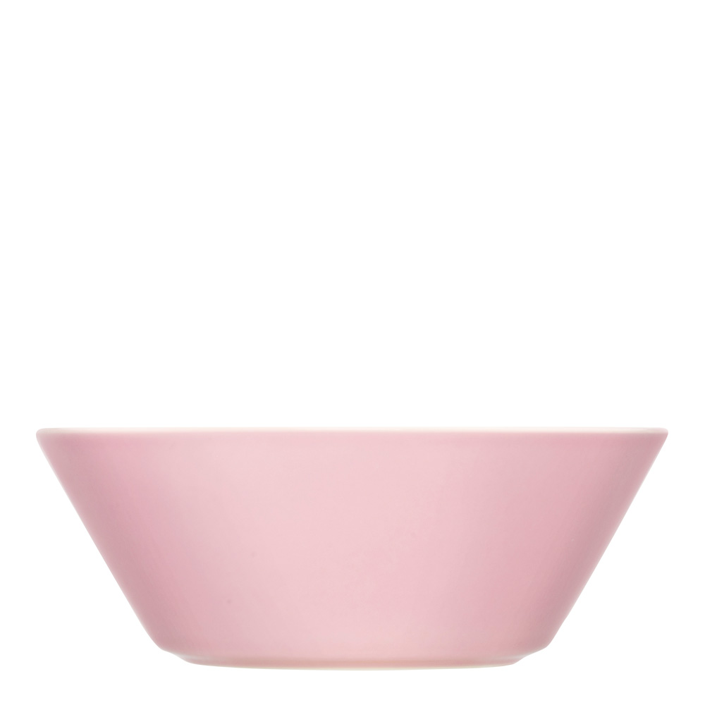 iittala – Teema Skål 15 cm Rosa