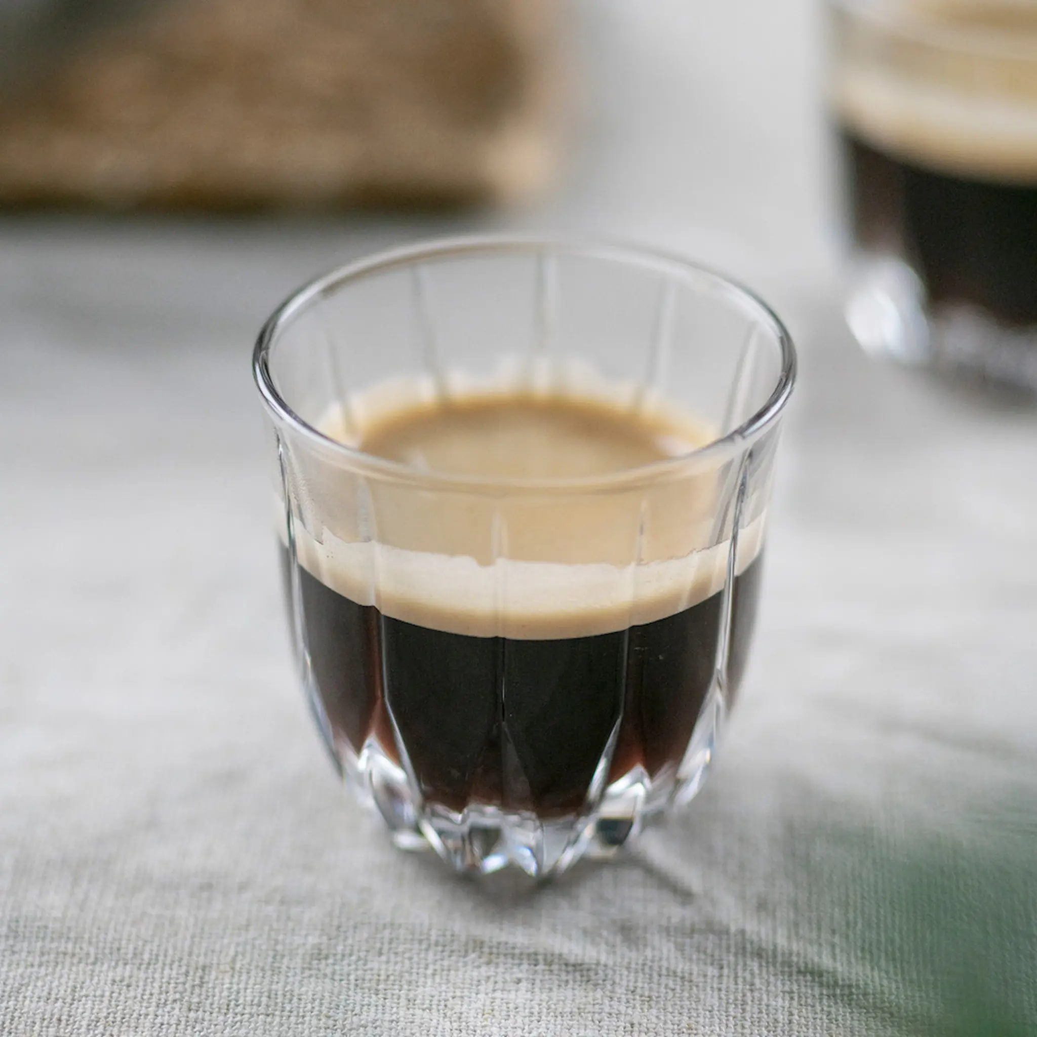 Riedel Drink Specific kaffeglas 2 stk klar