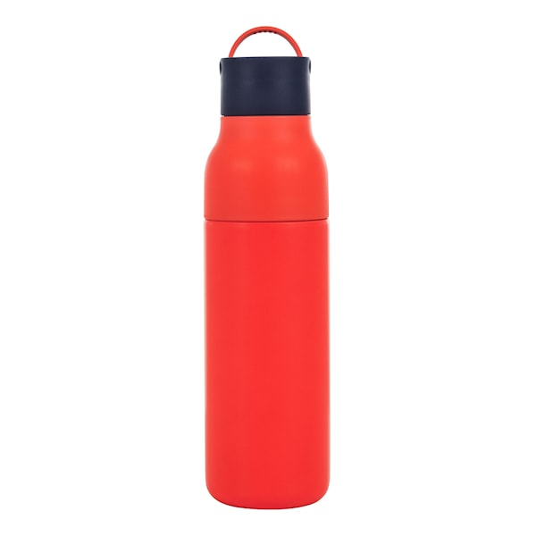 Active Bottle Flaska 50cl Coral & Indigo