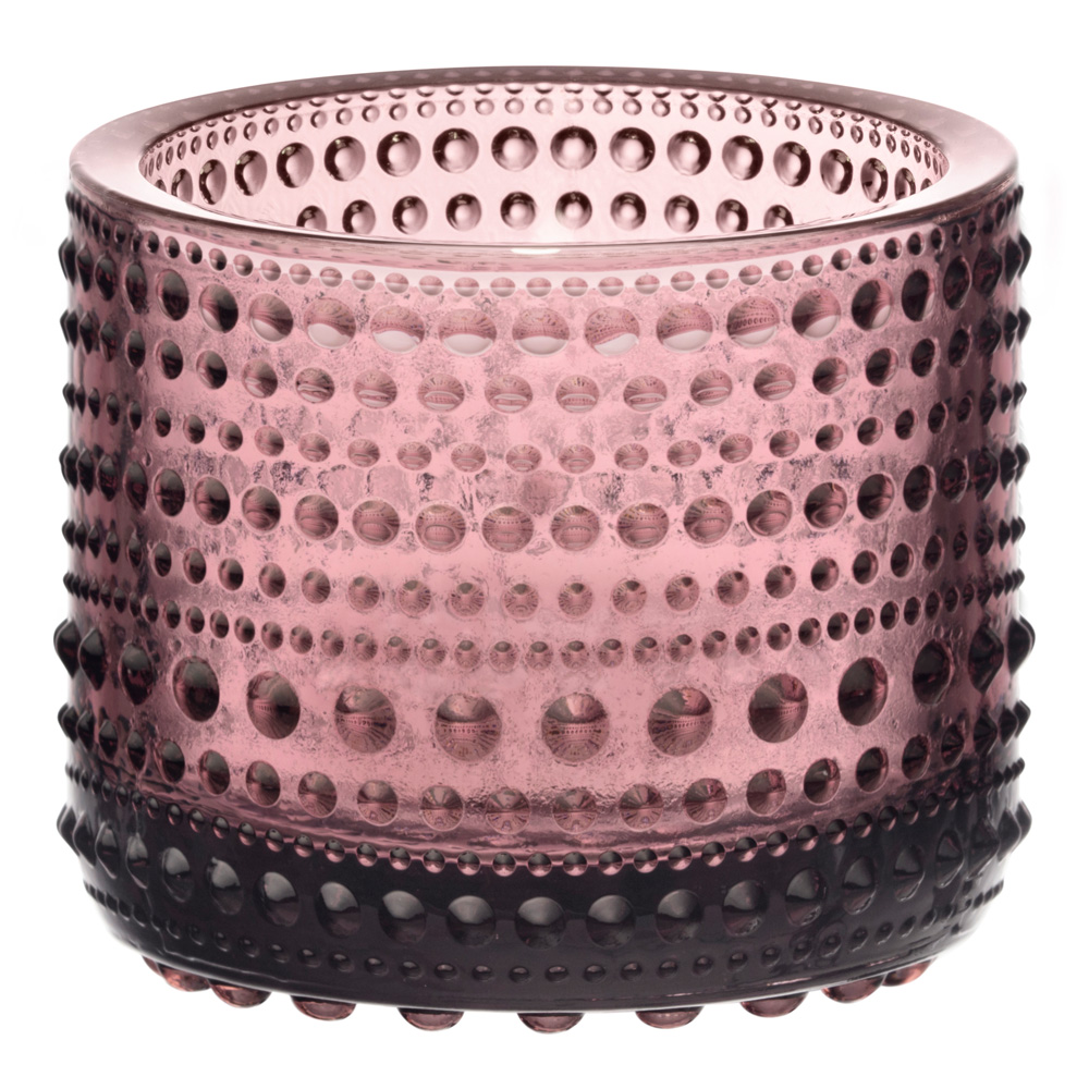 iittala – Kastehelmi Ljuslykta 6,4 cm Ljung