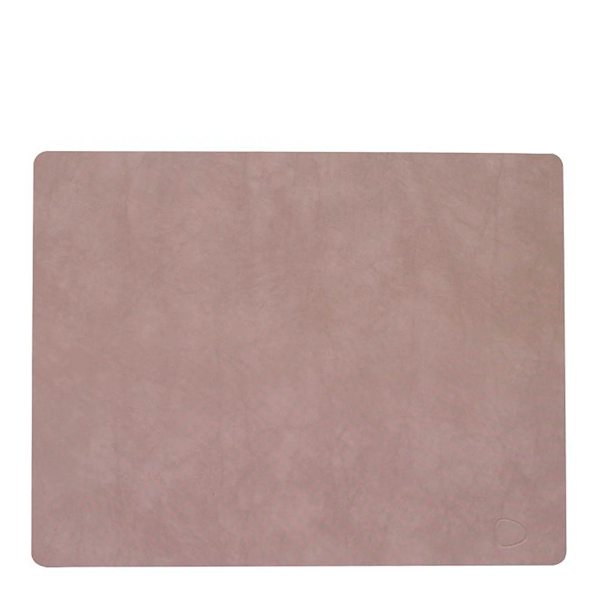 LIND dna Nupo Square Tablett 35x45 cm Nomad Grey