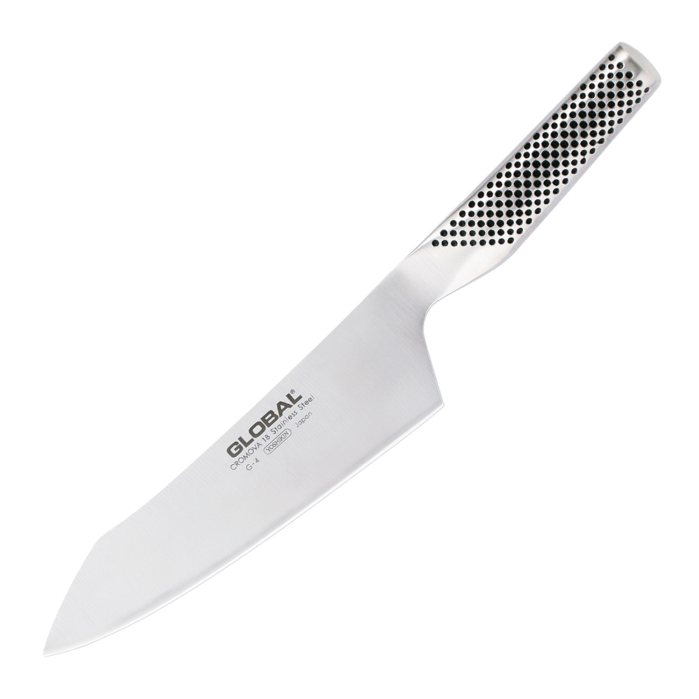 Global – Global G-4 Kockkniv 18 cm oriental