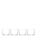 Gio Glas 22 cl 4-pack