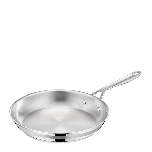 Cook Smart stekpanna 24 cm rostfritt stål