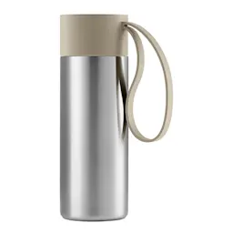 Eva Solo To Go Cup 35 cl Pearl Beige
