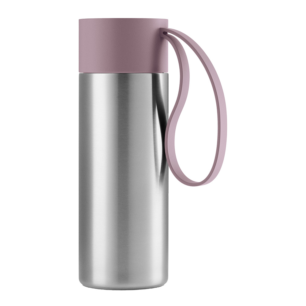 Eva Solo - To Go Cup 35 cl Nordic rose