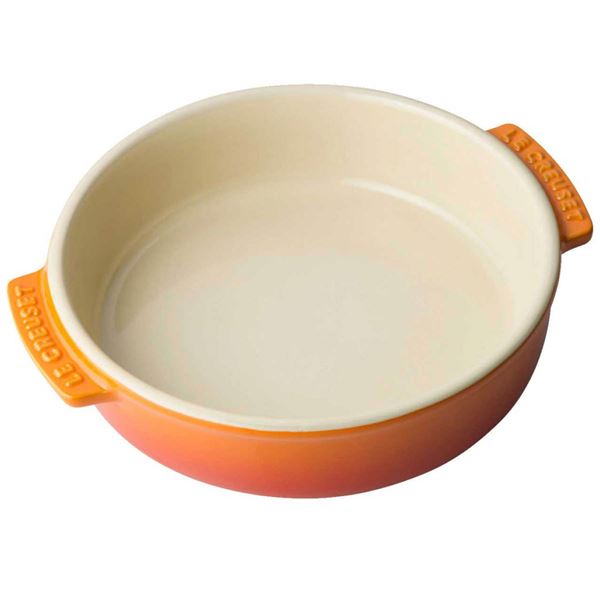 Le Creuset – Tapastallrik 14 cm volcanic