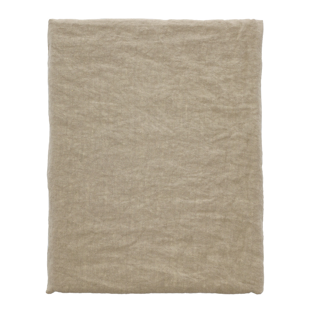 Södahl – Pure Linen Duk 140×320 cm Nature