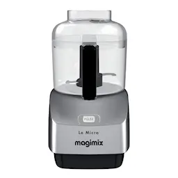 Magimix Magimix Monitoimikone 0,83 liter 290 watt Kromi